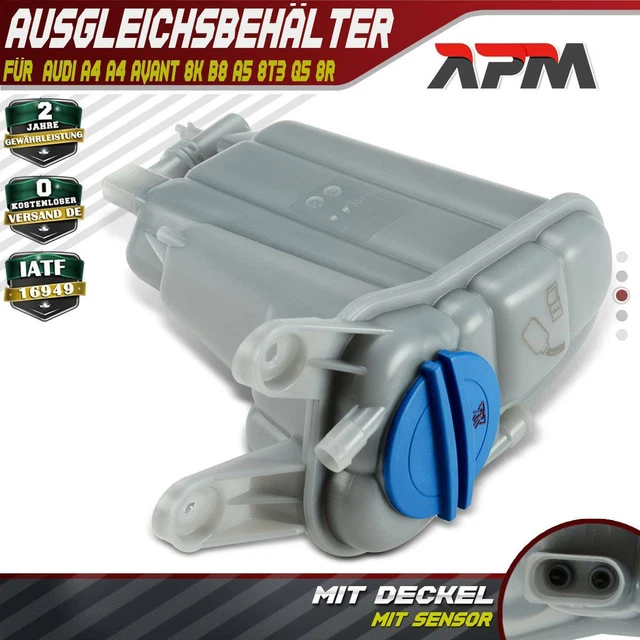 Front Headlight Level Sensor For AUDI B8 A4 S4 RS4 A5 8T3 8F7 S5 RS5 8K0941285P