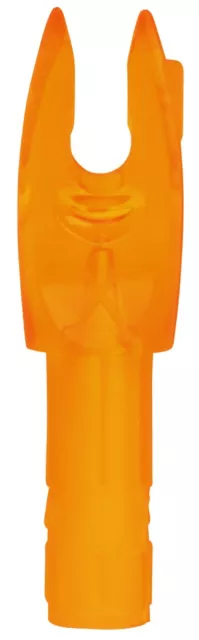 Easton X Nocks Orange 100 Pack