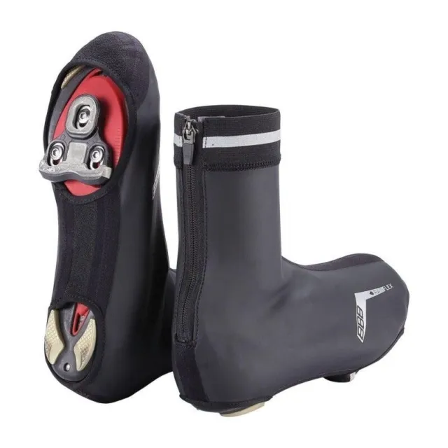 **BBB RAINFLEX CYCLING OVERSHOES BWS-19 - Size 39/40