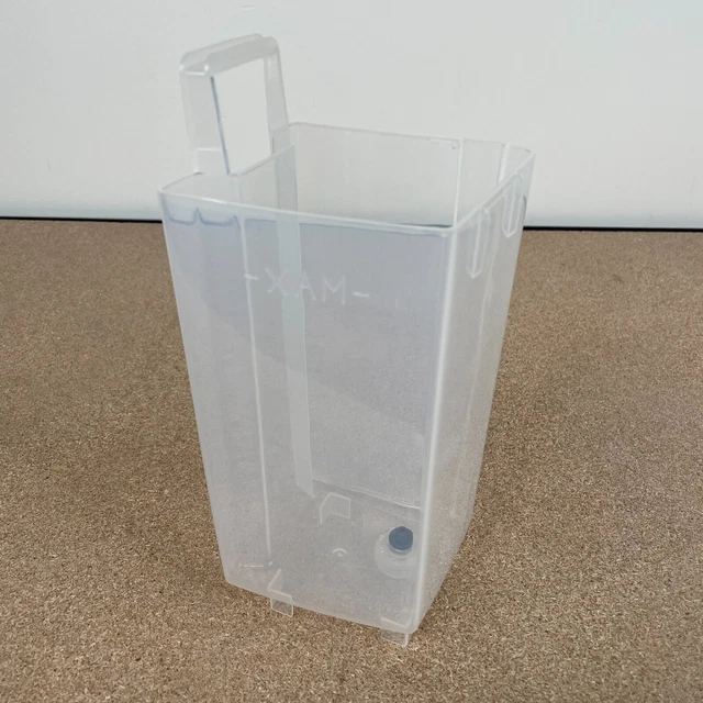 DELONGHI ESPRESSO MACHINE EC155 Water Tank and Manual Original