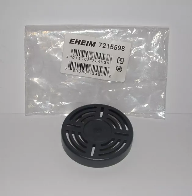 Eheim 7215598 Filtre Bas Pour Biopower 160/200/240