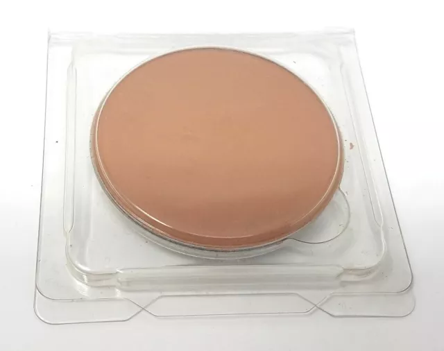 (2) TWO - Stila Sheer Pressed Powder Refill Medium 0.31 oz. NEW, IMPERFECT