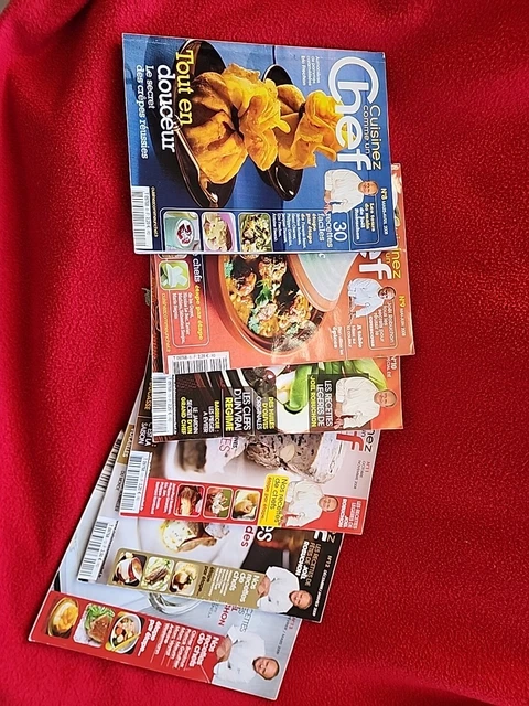 Cuisinez Comme Les Chefs En Connaissant Les Aromates à Jumeler