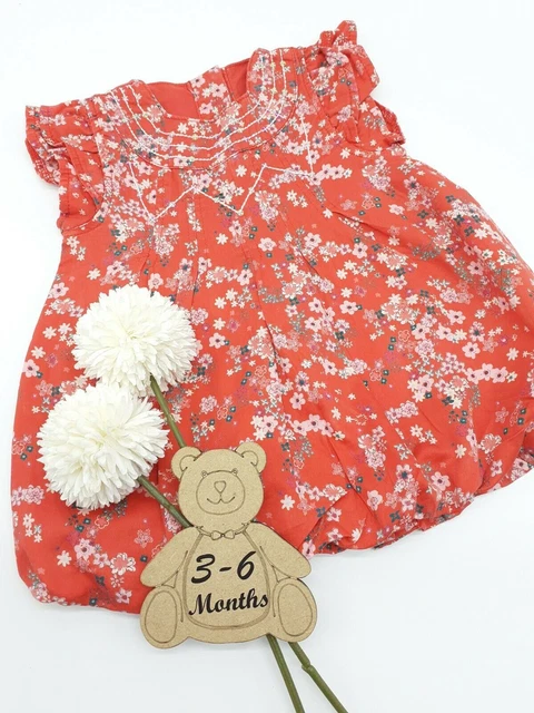 💗 3 - 6 Months Old (3) -Baby Girl Clothes - Multi Listing - Build Own Bundle 💗