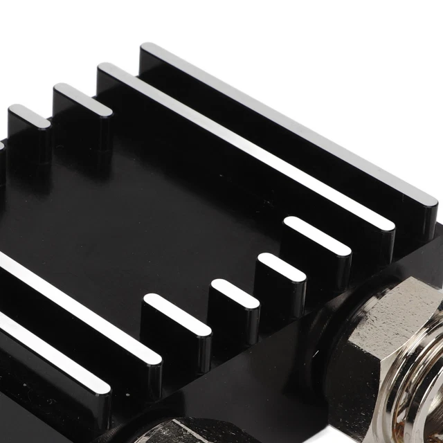 TRANSMISSION COOLER THERMOSTATIC Bypass Engine Parts Stable Performance