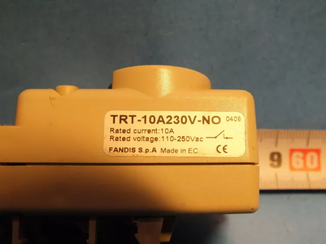 Fandis  Trt-10A230V-No 2