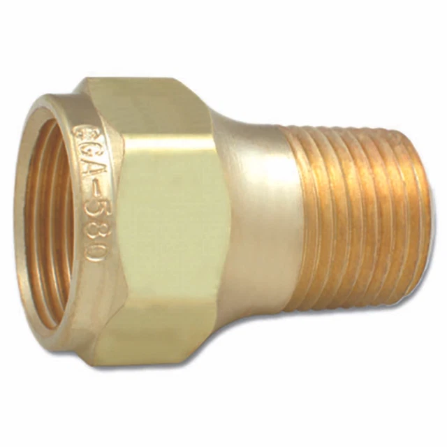 A.580,.965-14NGO RH-IN X 1/4NPTM (WE B-70) Superior Products, LLC Superior A-601
