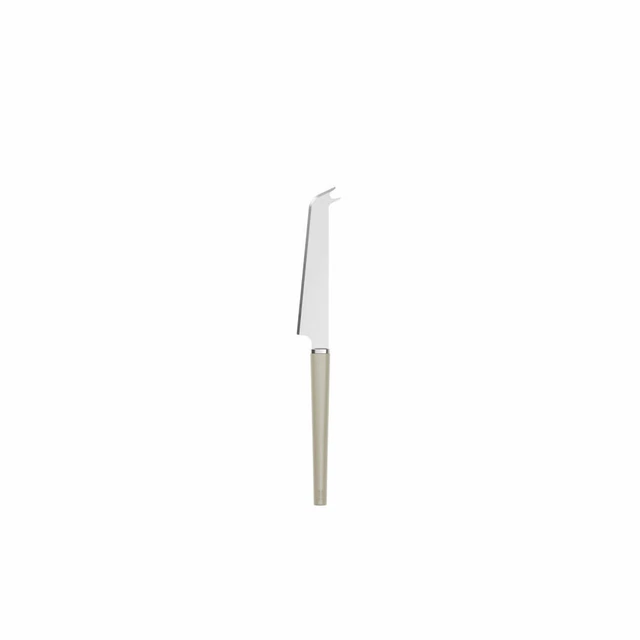 Rosti Emma Tagliaformaggio A Filo Con Forchetta - 24 Cm, Manico In Plastica E Acciaio Inox - Design Nordico, Colori Vari