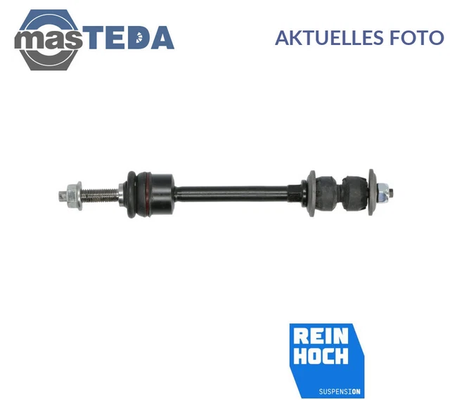 Hajus Stabilisator Koppelstange Vorne Für Fiat Doblo & Opel Combo - 2x Stangen Set