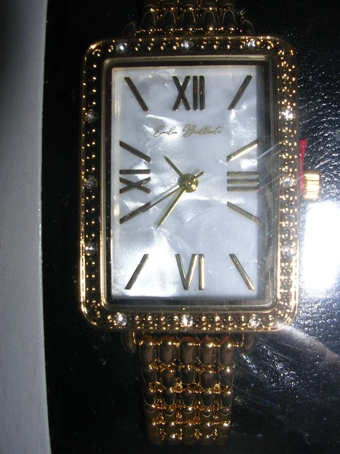Montre emilia on sale brillante