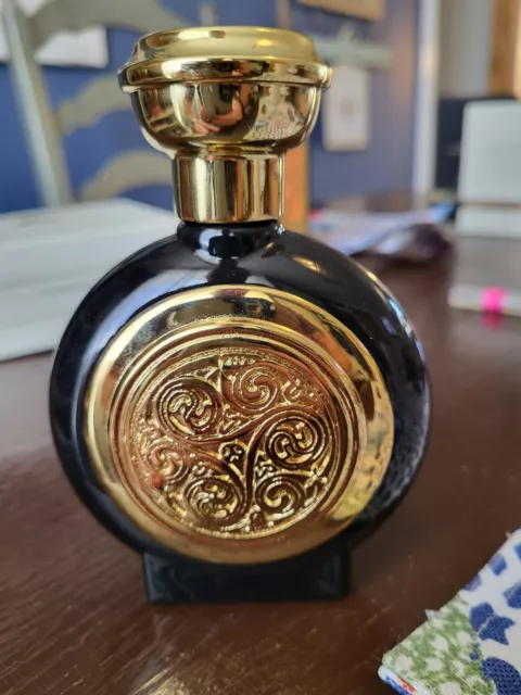 Boadicea the Victorious PRIDE ~ EDP ~ 100ml / 3.4oz ~ Incredible! RARE AF 😁 Boadicea the Victorious PRIDE ~ EDP ~ 100ml / 3.4oz ~ Incredible! RARE AF 😁