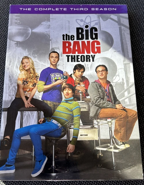 Big bang theory full series 2025 free