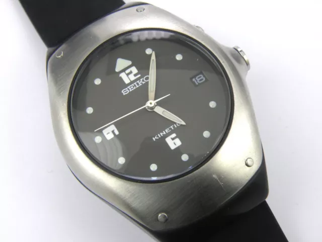 Seiko kinetic store skh297
