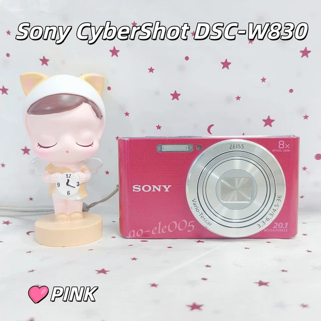 Do cheap compact cameras make a good gift