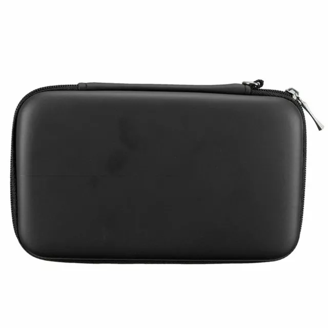 Carcasa para Nintendo DS Lite DSi XL DSi DS negro Bolsillo  Caja