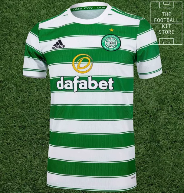Celtic maglia 2020 2025