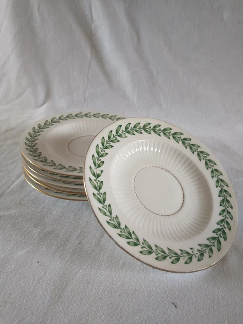 6 sous tasse en porcelaine Sarreguemines France