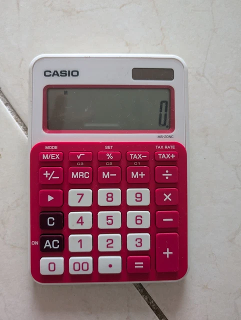 Casio Digital Diary SF-4900C – Agenda électronique 128KB Avec écran Rétroéclairé – Neuf