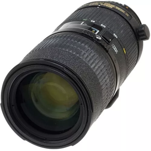 NIKON AF MICRO NIKKOR ED 70-180mm f/4.5-5.6D - Near Mint