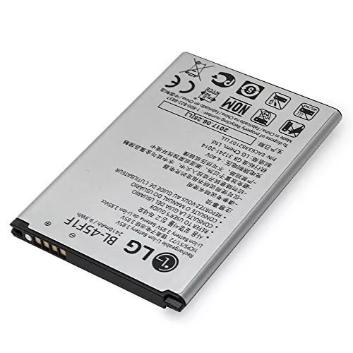 Bateria Compatible LG K9, K4 2017 (M160), K8 2017. BL-45F1F