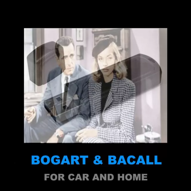 Bogart & Bacall In "Bold Venture" & 39 More Radio Shows On A Usb Flash Drive!