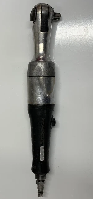 Snap On 3/8" Drive Pneumatic Air Ratchet