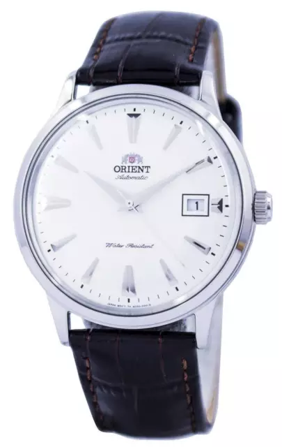 Orient Bambino Classique 2e Génération Automatique FAC00005W0 Montre pour Homme