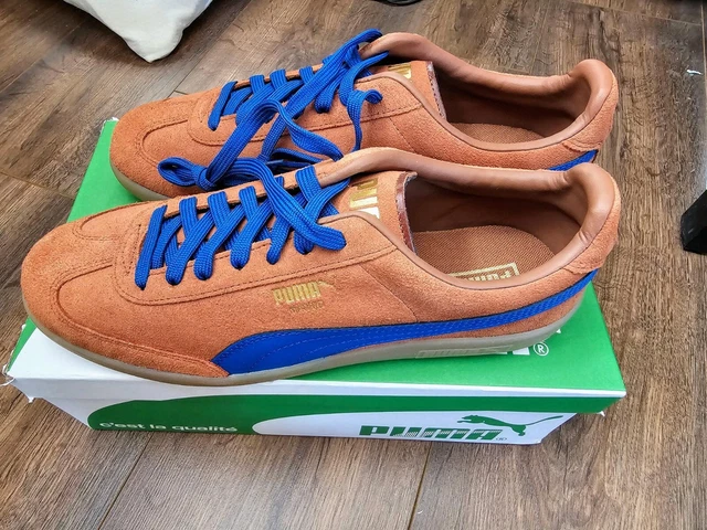 Mens Puma Suede Classic FOR SALE PicClick UK
