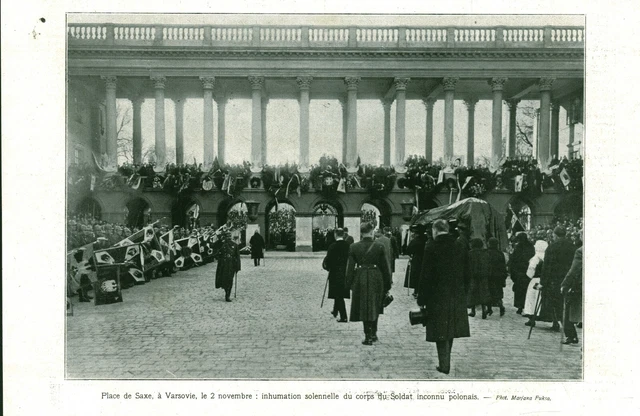 PUBLICITÉ ANCIENNE DOCUMENT découvertes archéologiques en 1925 issue de