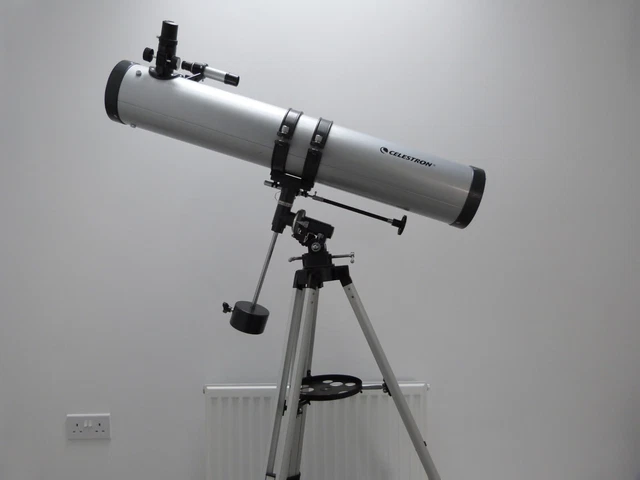 Celestron powerseeker hot sale 675