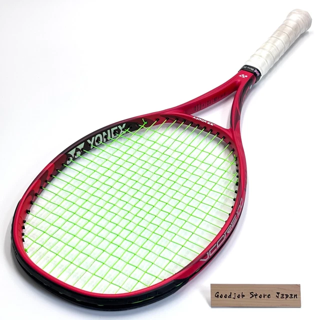 【YONEX】V CORE 100 G2 Yonex Vcore 100 – TopSpin Tennis Shop