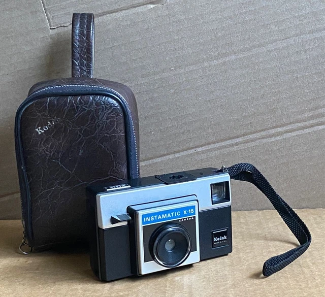 Other Vintage Cameras, Vintage Cameras, Vintage Photography