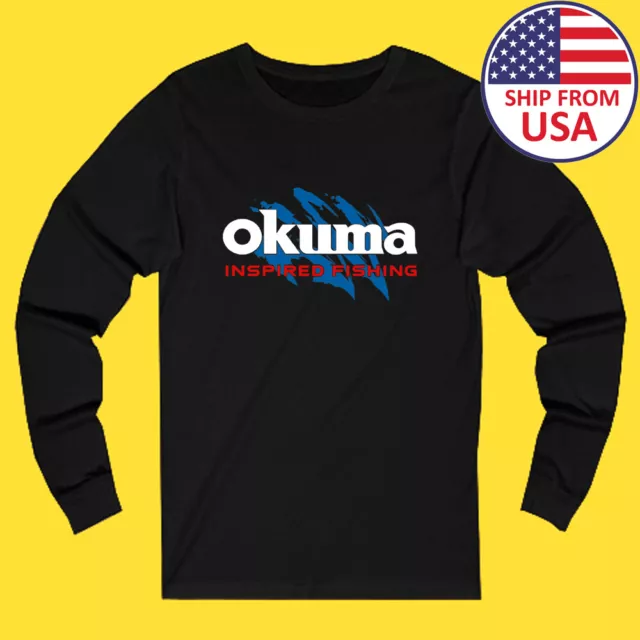 Okuma Shirt FOR SALE! - PicClick