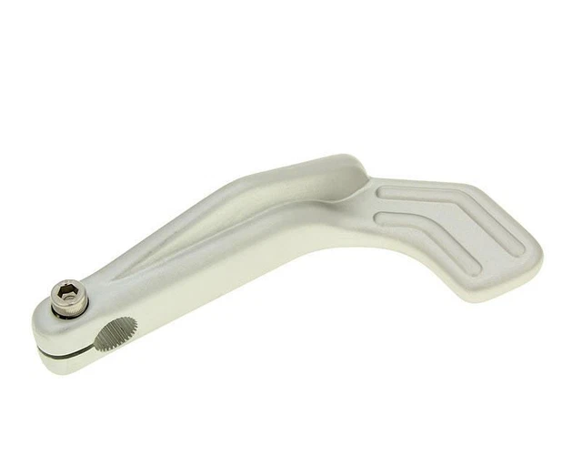 Kickstarter fixe argent - CPI Keeway