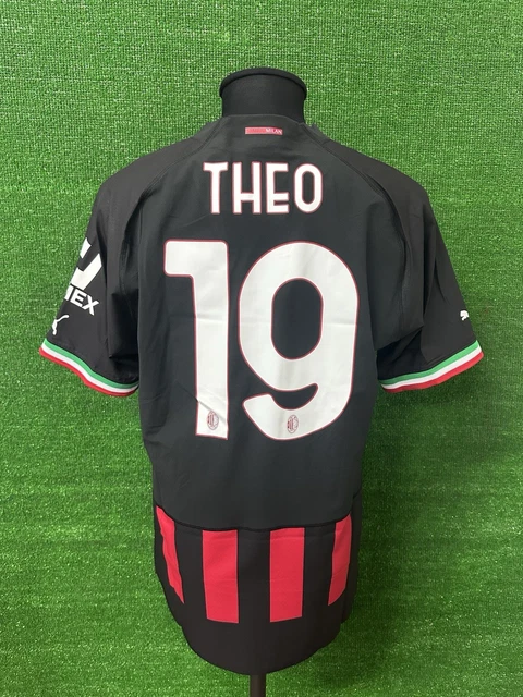 Maillot De Match Palermo Porté Par Di Matteo - Occasion, Authentique, Collector Football
