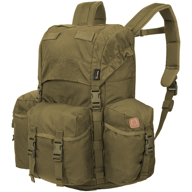 Sac à Dos Trekking Magnum Hi-Tec Taiga - 45L - Armée/Sport/Loisirs - Neuf
