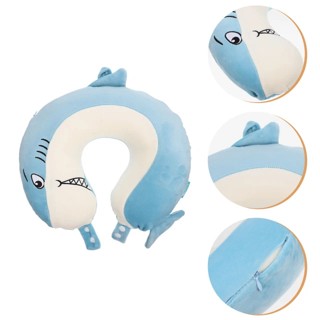 Sleeping Neck Pillow Cervical Spine Child Neck Cervical Pillow Pillow Stiff Neck 3