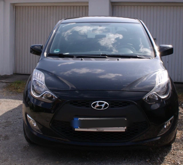 Hyundai ix20 LIVE - nur 66.000 km Hyundai ix20 LIVE - nur 66.000 km