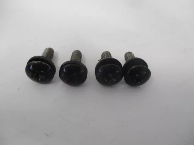 Screws Front Fender Kawasaki ZX7R ZX750P 1996-2003