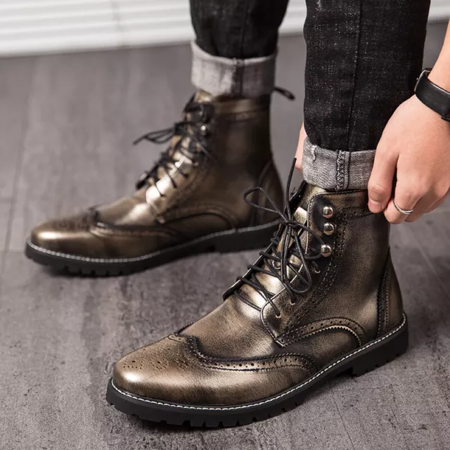 Joseph cheaney deals livingstone boots