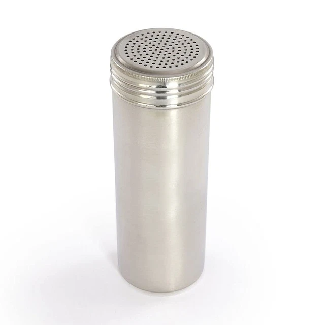 Winware 22-Ounce Stainless Steel Dredge