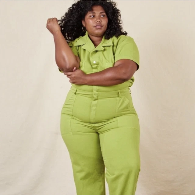 Jumpsuits – BIG BUD PRESS