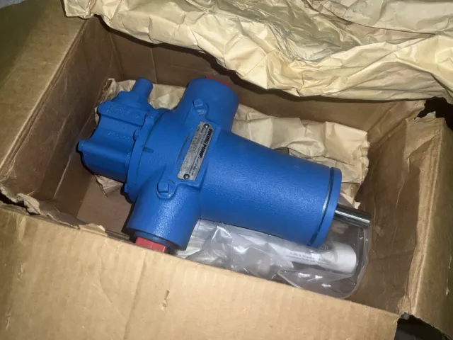 viking pump HL4195