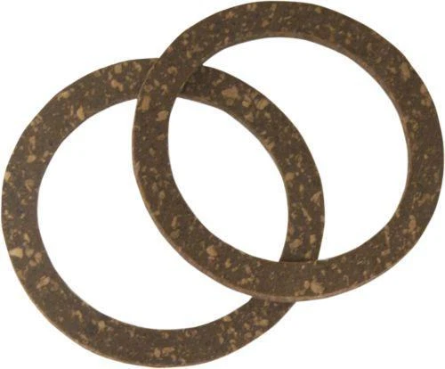 Emgo Gas Cap Gaskets 10-Pack 10-Pack