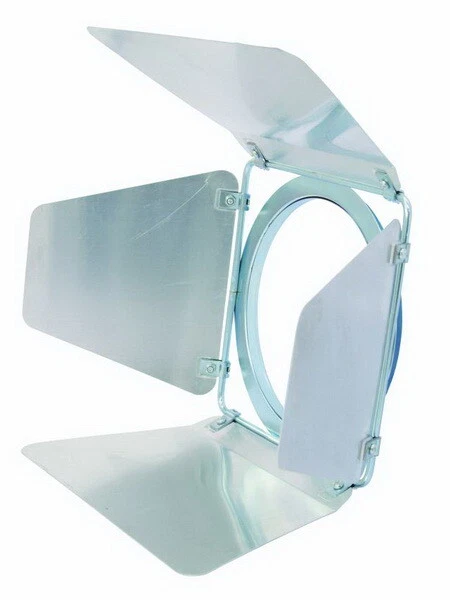 Limiteur Ailette PAR-56, Argent
