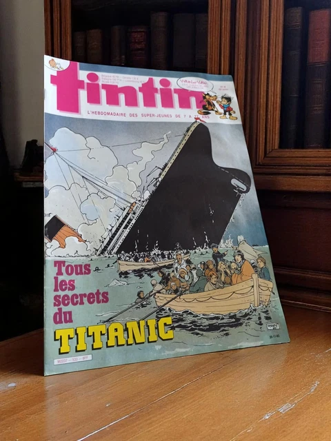 Magazine Vintage de 1981 KARATE N° 88 + poster