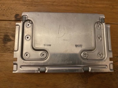 Bmw smg gearbox