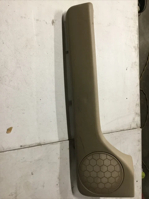 VW MK3.5 Genuine Driver Door Speaker Panel  1E0867133D