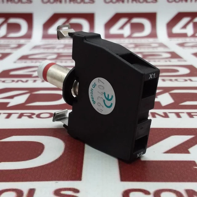 ELDE.NRT24 | Elan | (101165995), N Series LED Terminal Block, Used