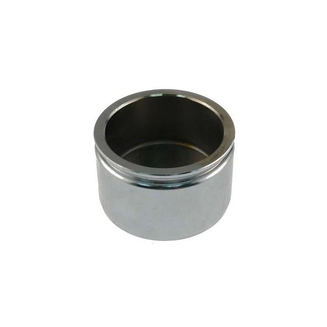 Disc Brake Caliper Piston-Steel Front Carlson 7504